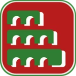 Logo of My Italian Grammar android Application 